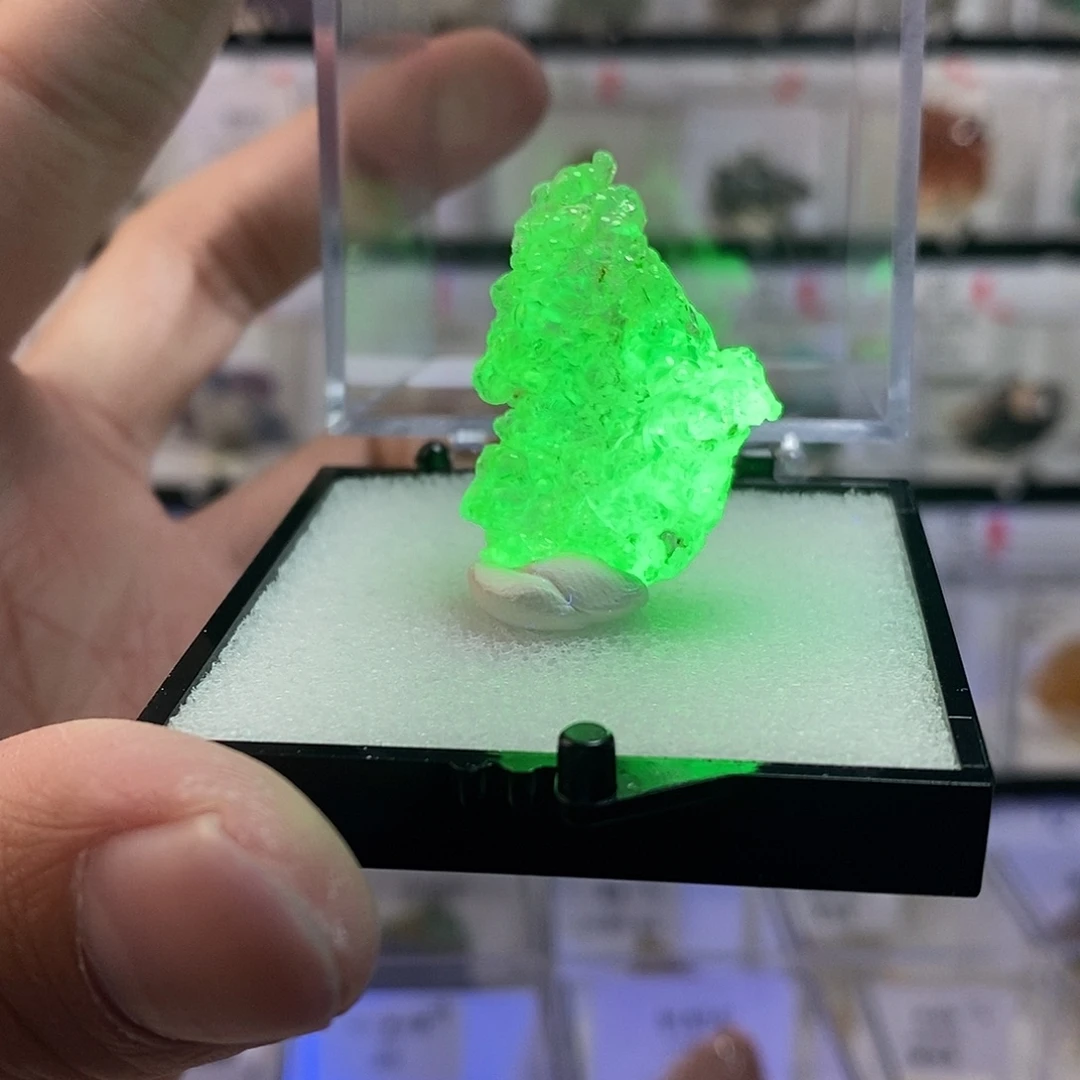 石材天然原石矿物标本