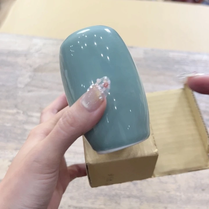 瓷片陶瓷制品行业也出现