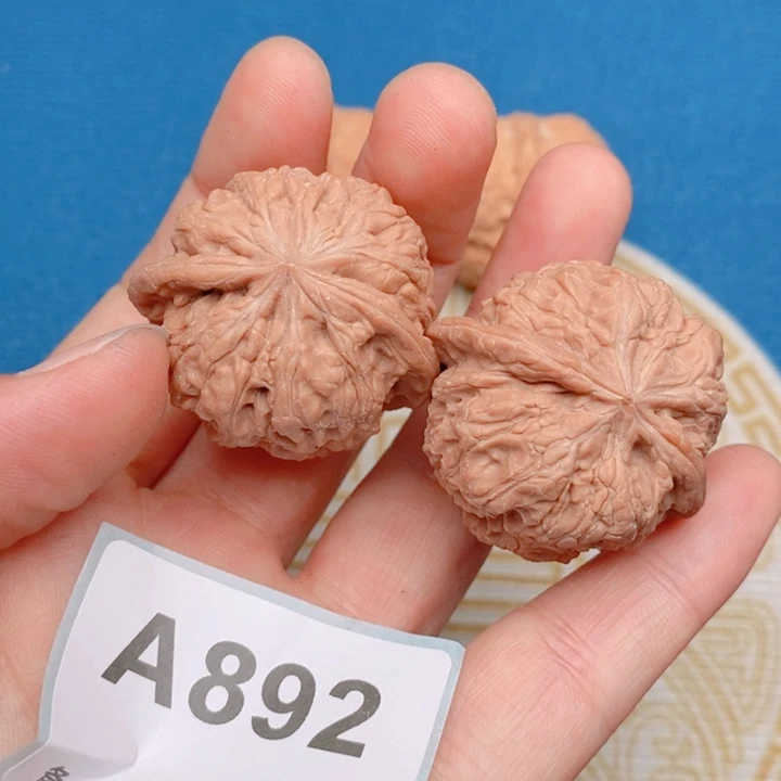 吊坠文玩核桃核桃