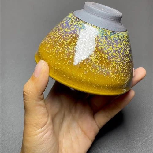 【闪购商品】茶盏-10033..........