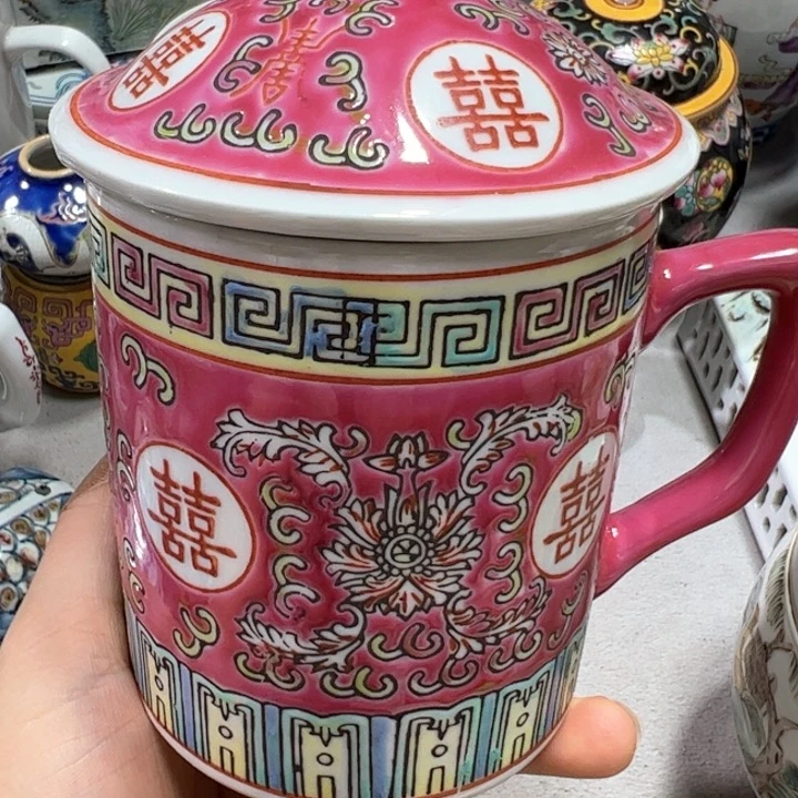 景德镇陶瓷艺术瓷器