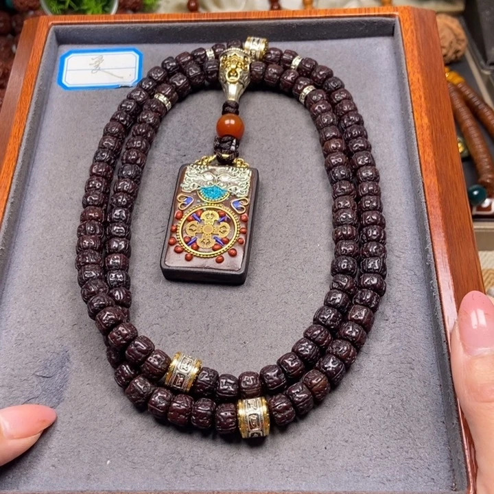 吊坠金刚菩提菩提