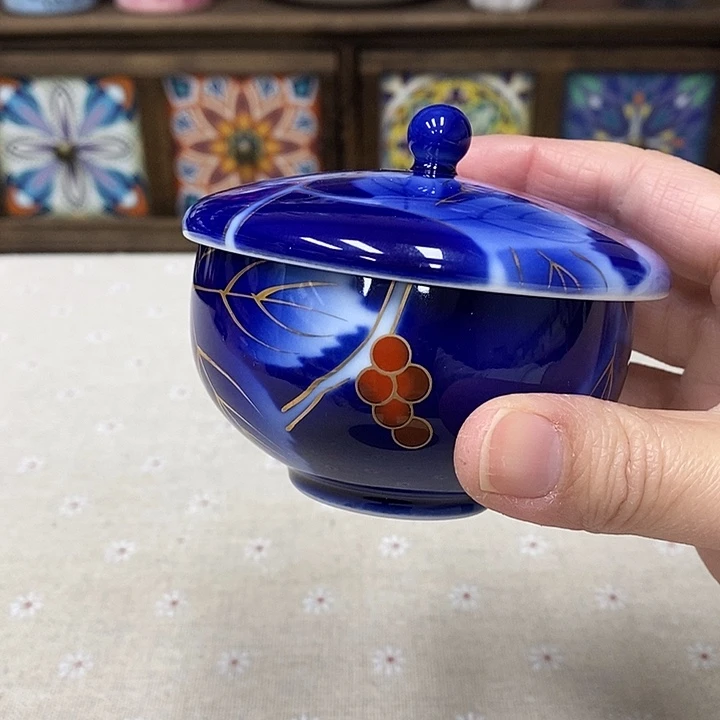 瓷片深川正品保真