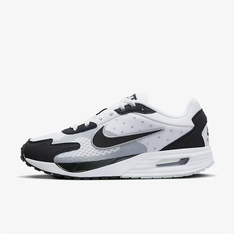 【断码】耐克AIR MAX SOLO 男子气垫鞋运动跑步鞋 DX3666-100