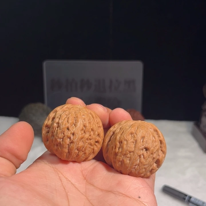 把件文玩核桃文玩核桃