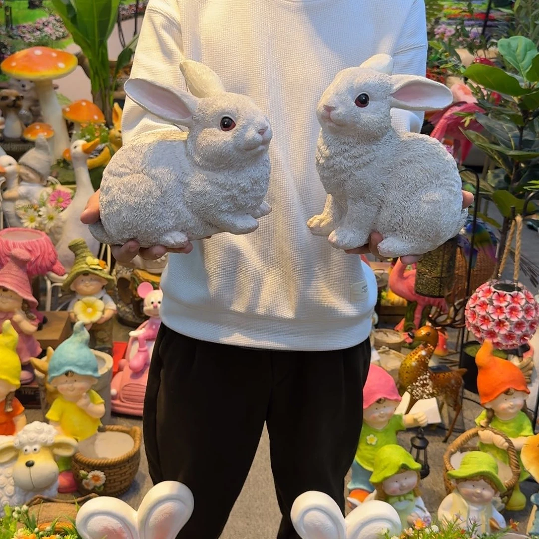 树脂庭院绿化设计风格