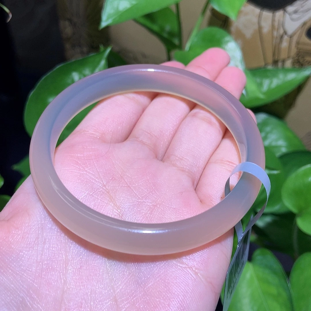 玛瑙/玉髓未镶嵌手镯14
