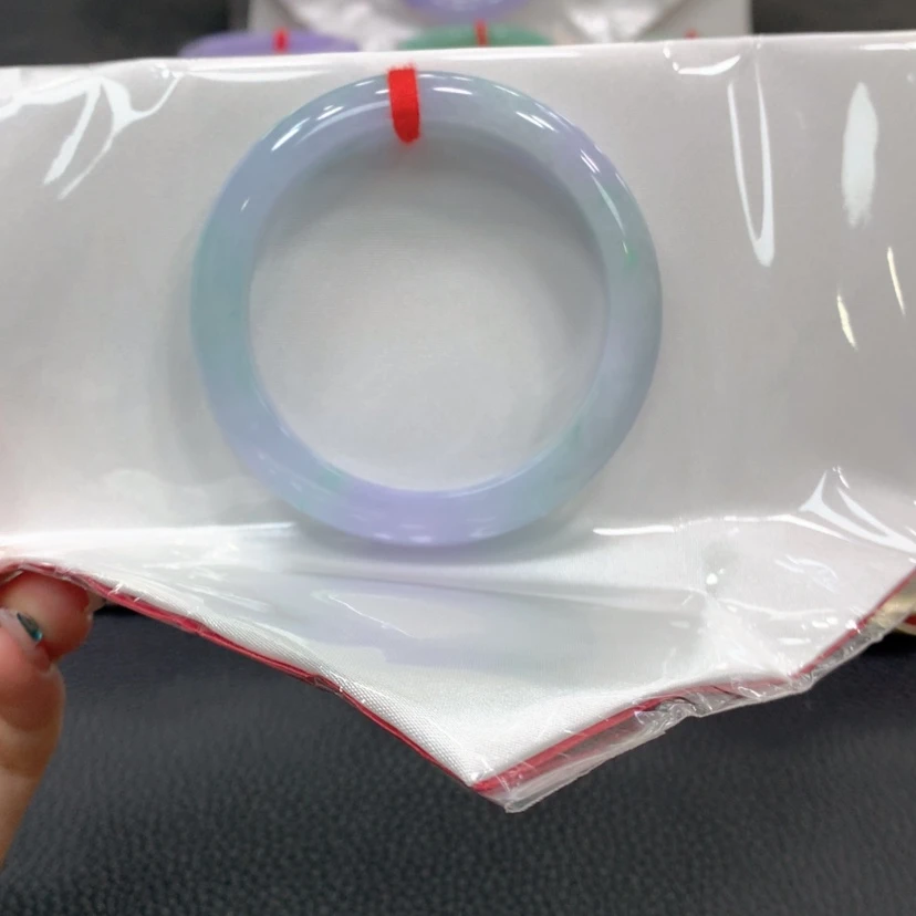 【闪购商品】翡翠手镯未镶嵌翡翠