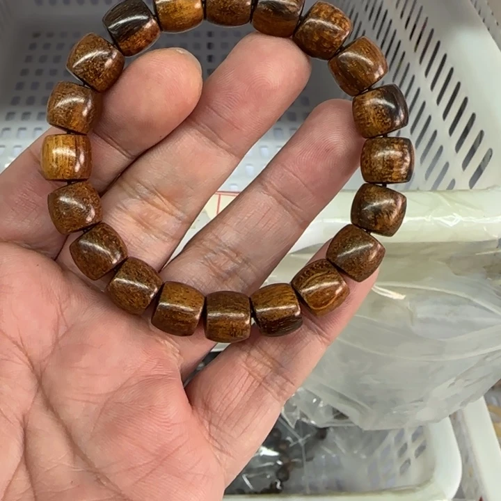 白玉菩提吊坠?*…黄色524