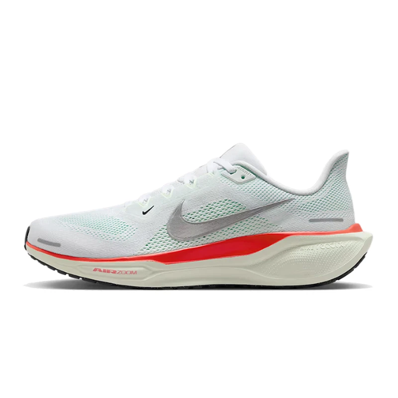 nike耐克男鞋AIR ZOOM PEGASUS 41运动鞋跑步鞋FD2722-115