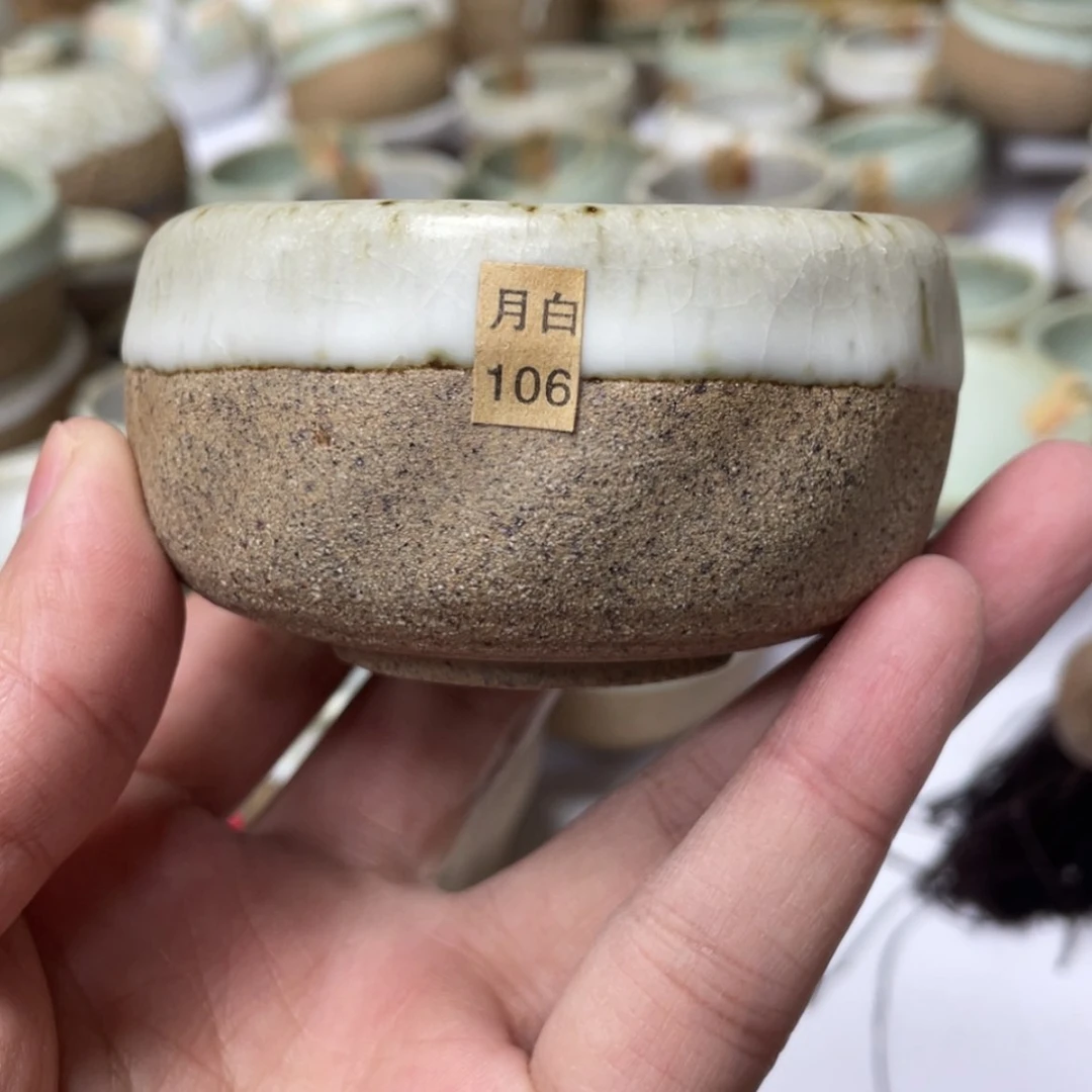 【闪购商品】壶老段烧陶瓷茶器！