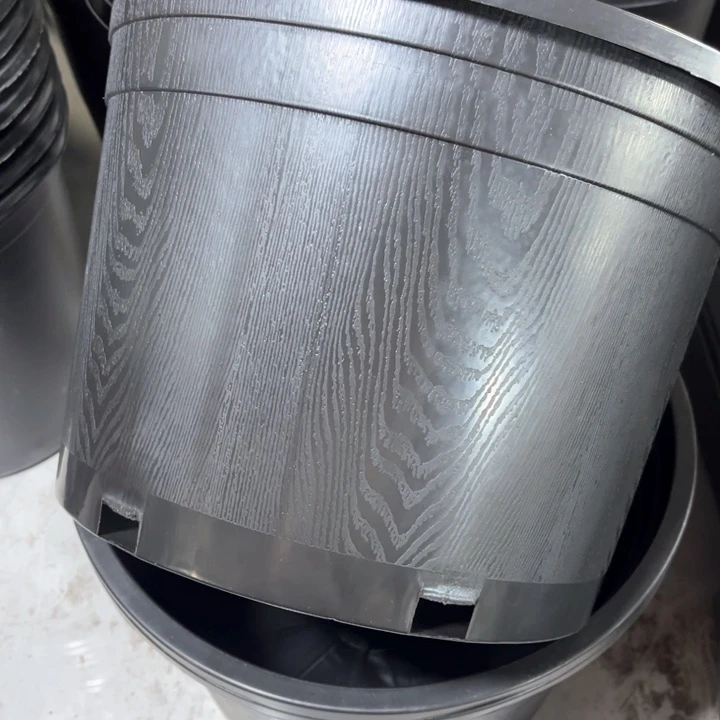 树脂黑加伦口31高22一组6