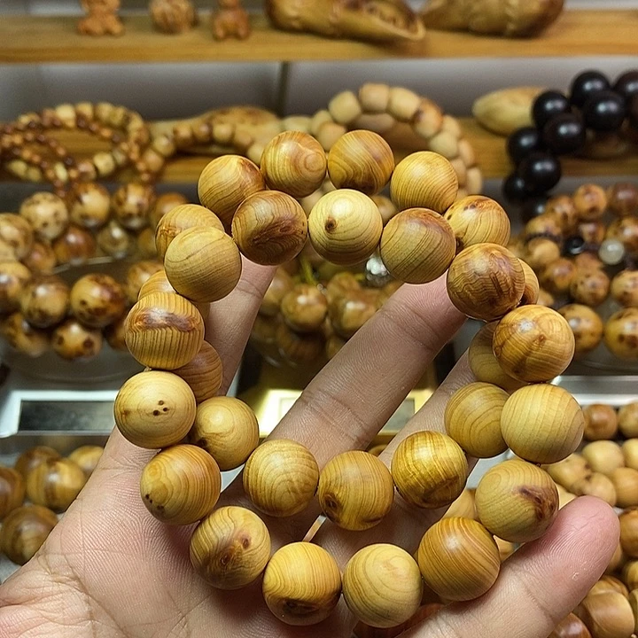 柏木（崖柏）崖柏1.5两条
