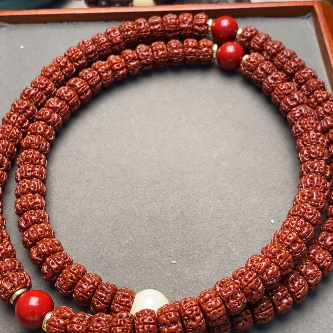 吊坠金刚菩提大*水Finn