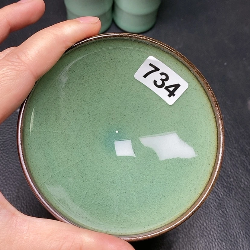 【闪购商品】茶盏我的盏太好看了吧