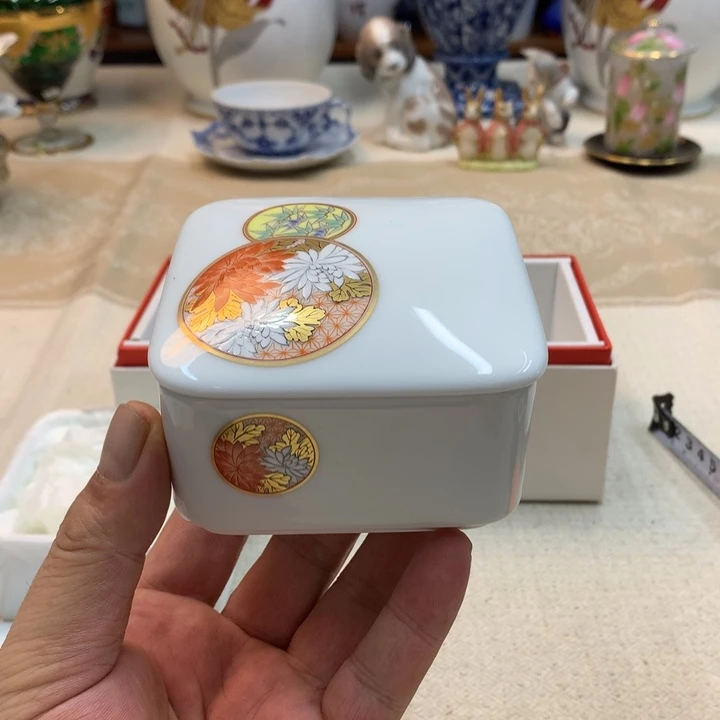 金瓷阁精品瓷器店紫砂