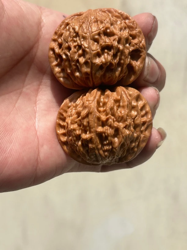 文玩核桃手把件产地