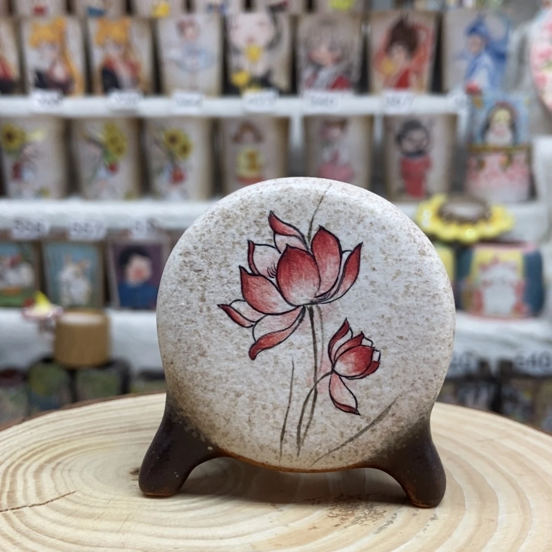 静***默静默红莲花了一个人