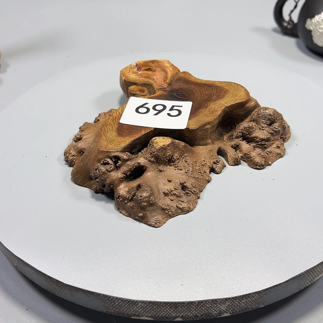 大果紫檀（缅甸花梨）用****2