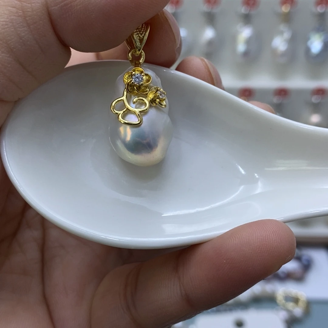 淡水珍珠其它未镶嵌