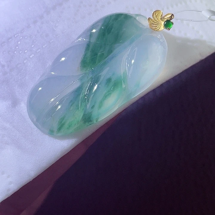 未镶嵌定制翡翠翡翠