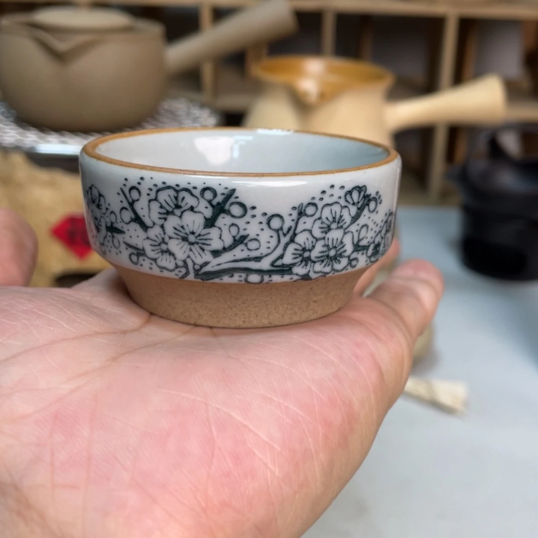 【闪购商品】壶茶器茶具很不错