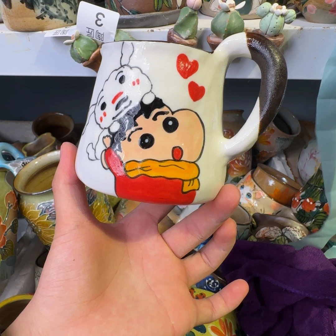 景德镇釉下彩正品发货145