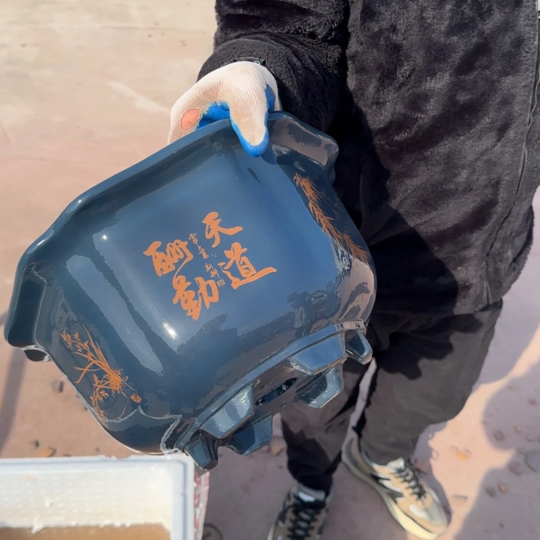 紫砂口径25.15口径