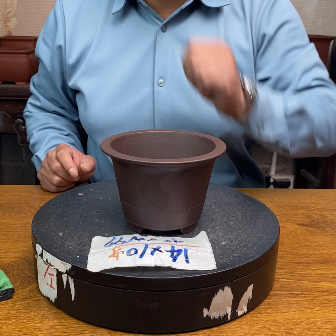 紫砂货号一只JN99