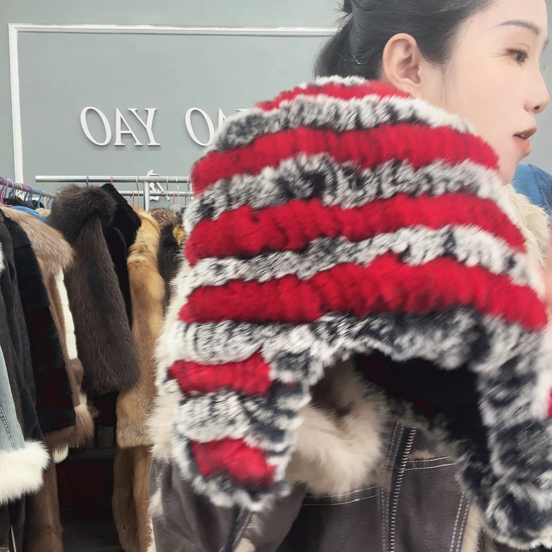 姚小妖家高端皮草