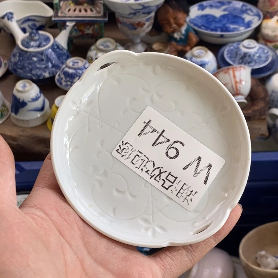 瓷器的一个人的时候我也一****羊