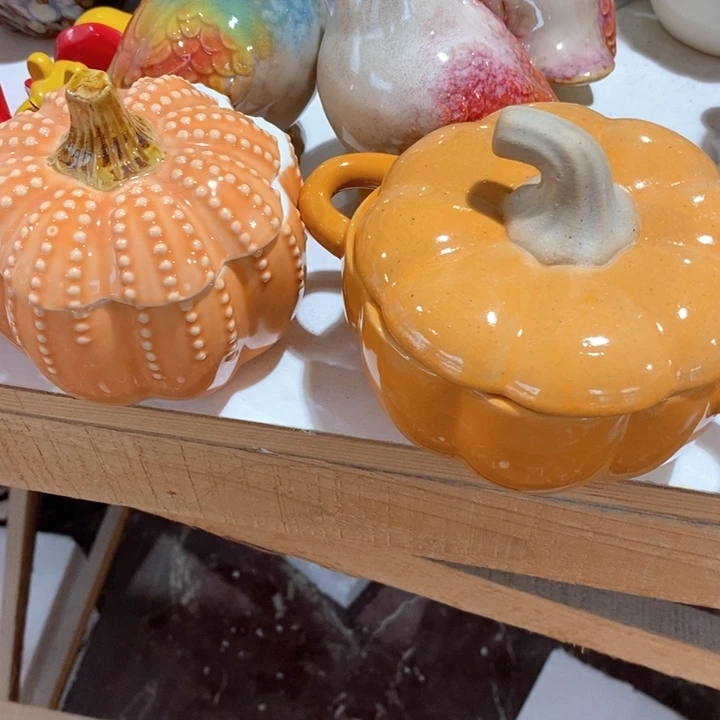摆件陶瓷树脂材料