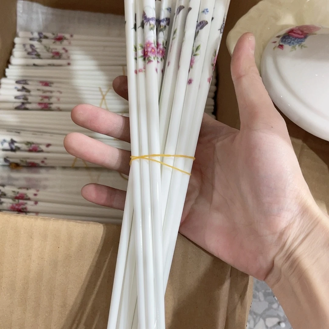 潮州精致小可爱陶瓷