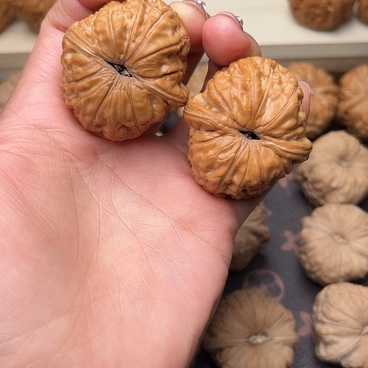 善***己核桃43全品元宝4004
