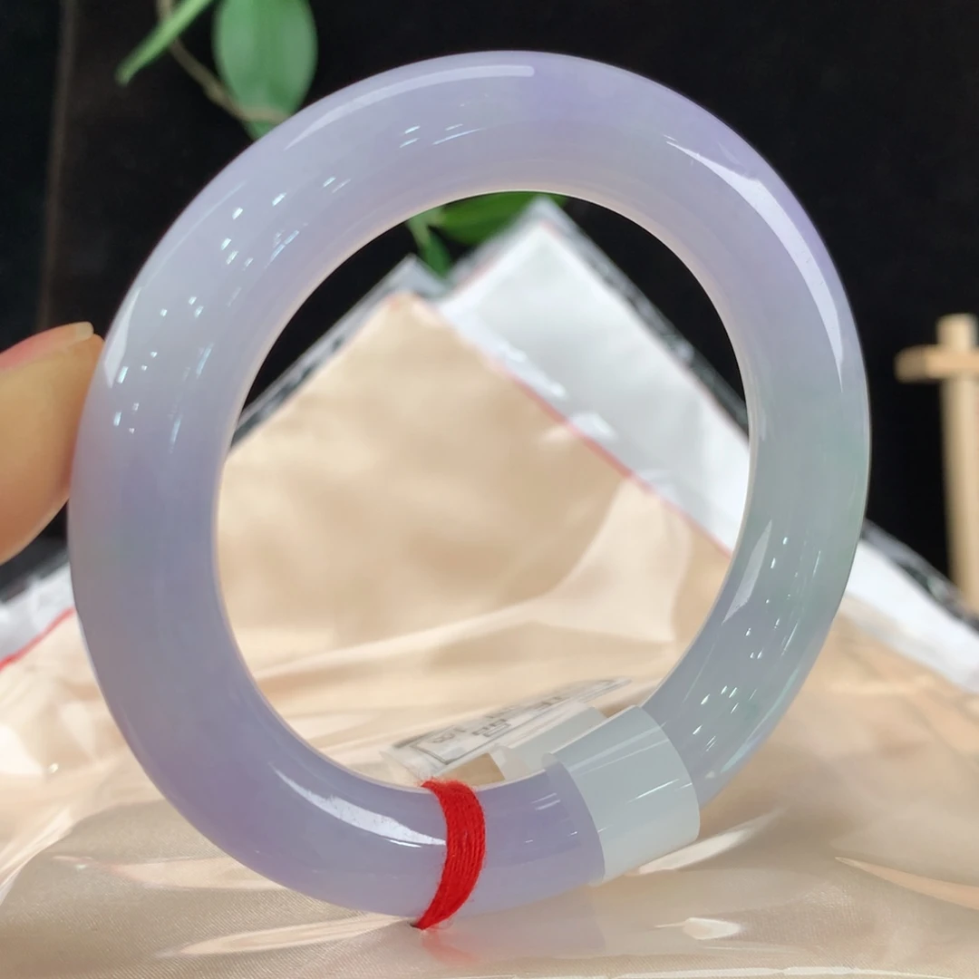 翡翠手镯未镶嵌111-0150