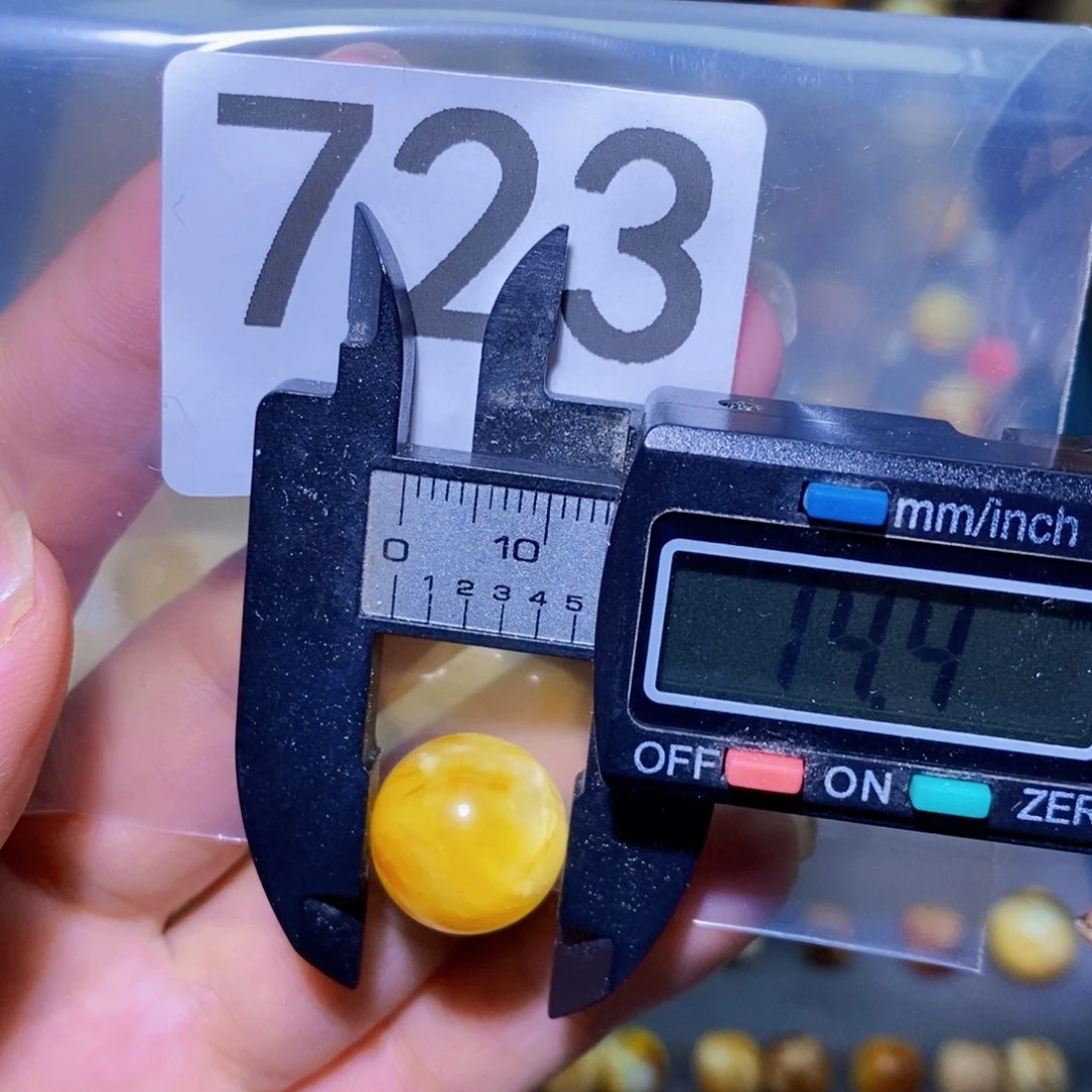 未镶嵌琥珀裸石琥珀蜜蜡