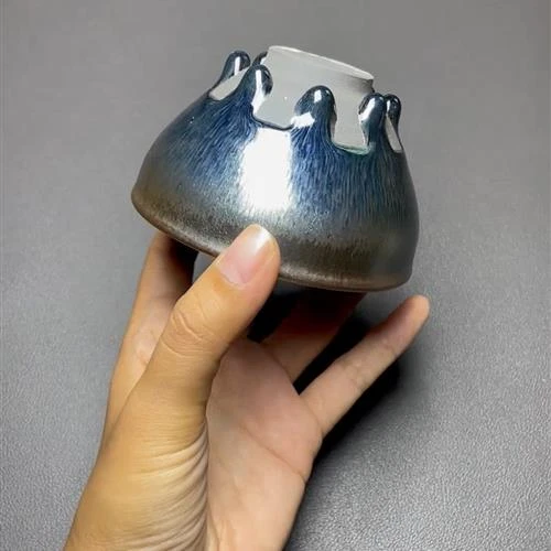 【闪购商品】茶盏-679............