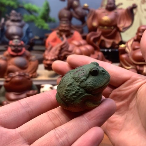 茶壶紫砂紫砂壶手工艺