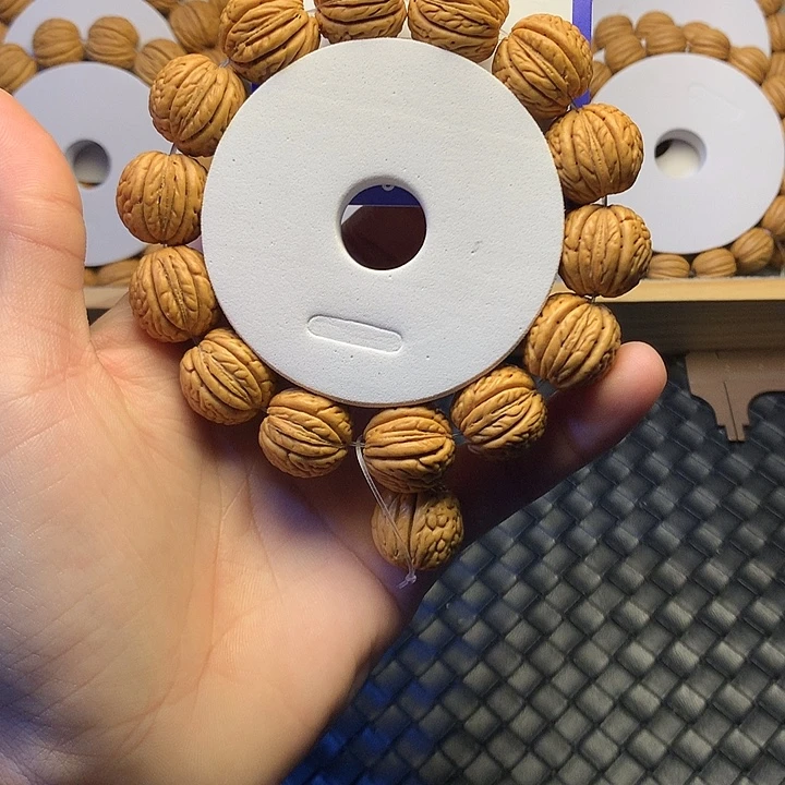 恬****吊坠桃核51刚果共和国哈哈