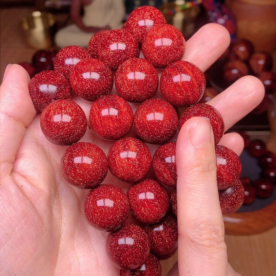 檀香紫檀（小叶紫檀）琳3w