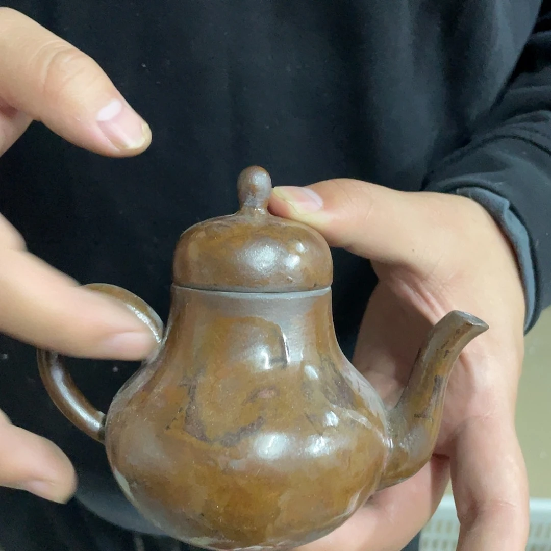 紫砂紫砂陶瓷茶具微瑕介意勿拍