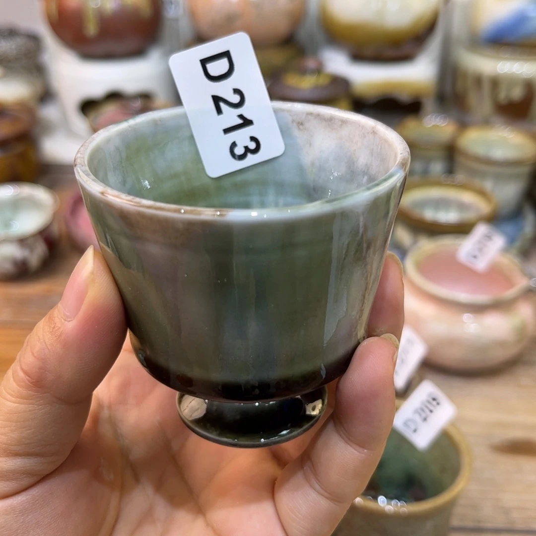 陶瓷艺术品333333