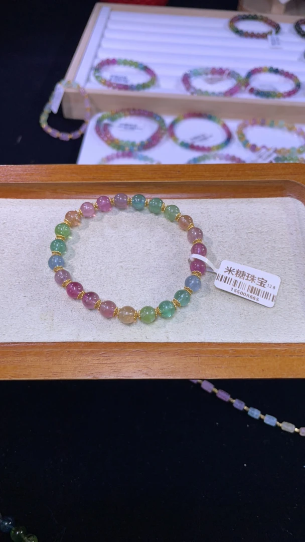 人鱼色标单圈款式多样发货