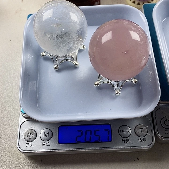 水晶水晶16号未镶嵌天然水晶未镶嵌四**儿