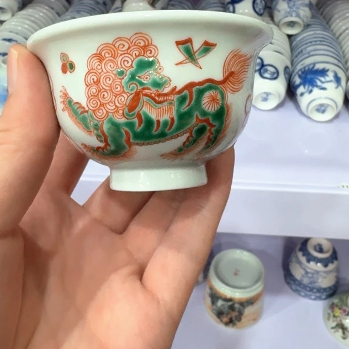 陶瓷艺术品收藏陶瓷