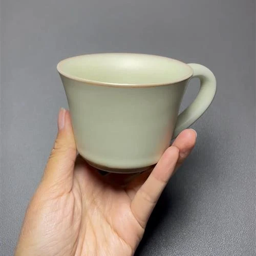 【闪购商品】茶盏-613............