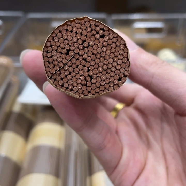 线香100克玫瑰经络香