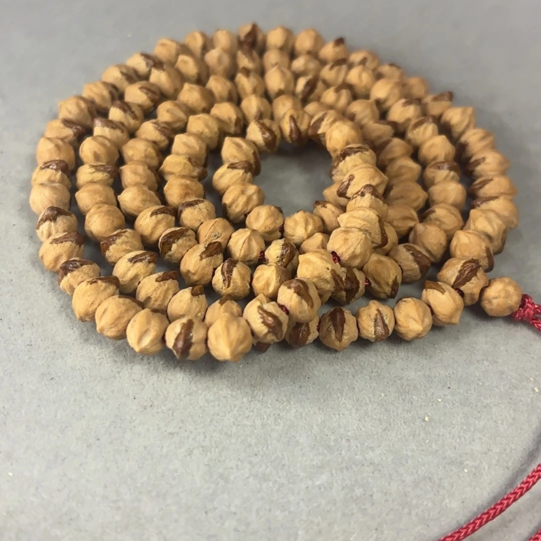 柏香籽/百香籽吊坠