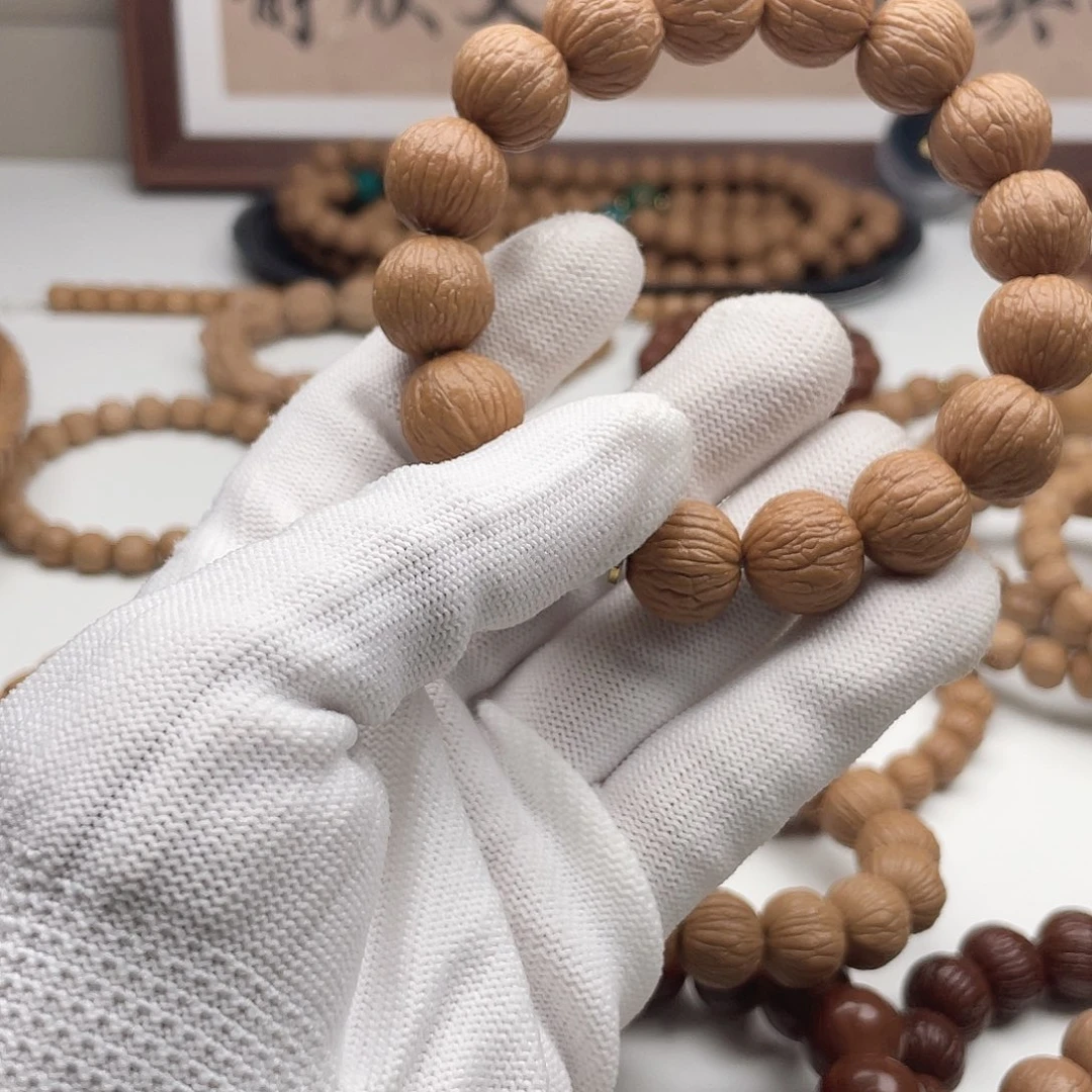 猴头核桃吊坠理**旬猴头