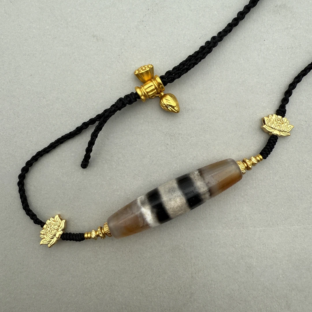 19世纪 玛瑙挂件/HSZC/86484